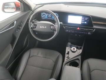 Kia Niro II Crossover 1.6 GDI 141KM 2023 Kia Niro Hybrid, Salon Polska, 1. Właściciel, zdjęcie 6