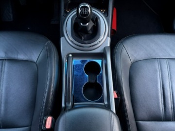 Kia Sportage III SUV Facelifting 1.7 CRDi 115KM 2015 Kia Sportage 1.7 CRDI Kamera Panorama dach Skóry, zdjęcie 29