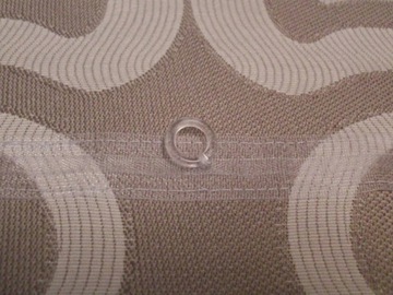 КОЛЬЦА БЕЛЫЕ СТРУНКИ КОЛЬЦА FI 9мм РАЗРЫВЫ ДЛЯ РИМСКИХ ШТОР