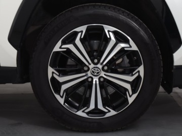 Toyota RAV4 V SUV Plug-in 2.5 Plug-in Hybrid 306KM 2021 Toyota RAV 4 2.5 Plug-in, Salon Polska, zdjęcie 14