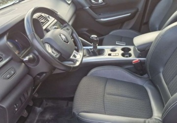 Renault Kadjar Crossover Blue dCi 115 115KM 2018 Renault Kadjar Renault Kadjar BLUE dCi 115 BUSINESS EDITION 1.5 Diesel, zdjęcie 19