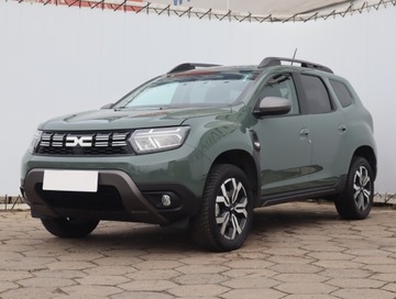 Dacia Duster II SUV Facelifting 1.3 TCe 130KM 2024 Dacia Duster 1.3 TCe, Salon Polska, Serwis ASO, zdjęcie 1