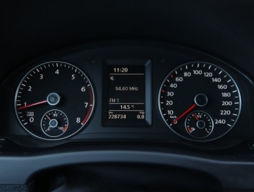 Volkswagen Golf Plus II 2011 VW Golf Plus 1.2 TSI, Navi, Klima, Klimatronic, zdjęcie 10