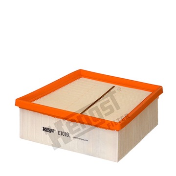 E40HD105 HENGST FILTR OLEJE + FILTRU E1019L VZDUCHU