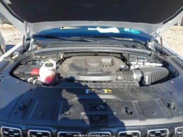 Jeep Grand Cherokee V 2023 Jeep Grand Cherokee Summit Reserve 2023 3.6 Benzyna 293KM, zdjęcie 8