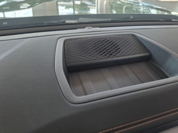 Volkswagen Amarok II 2026 Volkswagen Amarok PanAmericana 3.0 TDI 240 KM Auto, zdjęcie 36