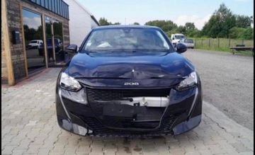 PEUGEOT 208 2008 CORSA BATERIA AKUMULATOR 50 kWh