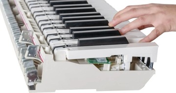 МакГрей DP-18 WM