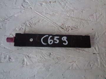 AUDI wzmacniacz anteny 4M0035504