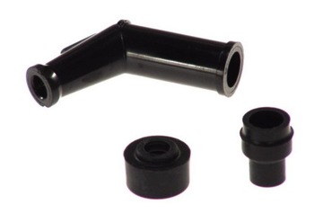 FAJKA ŚWIECY ZAPŁONOWA NGK VD05F 120° 10/12mm Suzuki GS 500 Honda Shadow