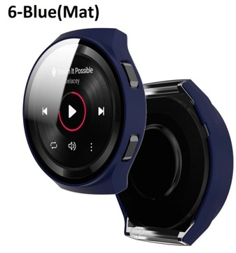 КОРПУС HUAWEI WATCH GT 2E 46 мм РАЗНЫХ ЦВЕТОВ