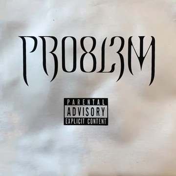 Pro8l3m - Призрак *CD