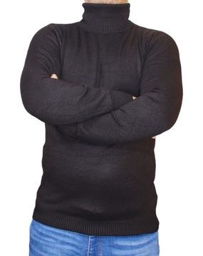 ПОТРЯСАЮЩИЙ МУЖСКОЙ ГОЛЬФ, СМЕШЕНИЕ ЦВЕТОВ, МЯГКИЙ, ПРИЯТНЫЙ НА НАКОШЕНИЕ, ДЫШАЩИЙ, РАЗМЕР М