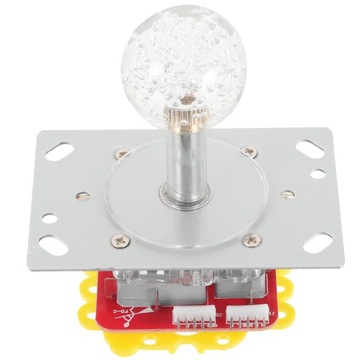 Замена джойстика Управление одной рукой