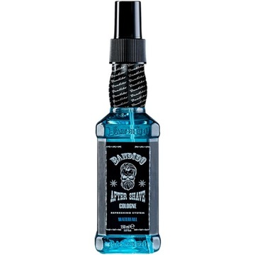 Woda kolońska Płyn po Goleniu BANDIDO After Shave Waterfall Cologne 150ml
