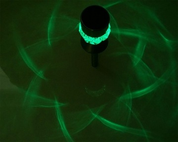 ИЗМЕНЯЮЩАЯ ЦВЕТ RGB СВЕТОДИОДНАЯ СОЛНЕЧНАЯ САДОВАЯ ЛАМПА