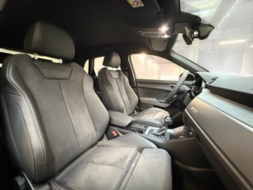 Audi Q3 II SUV 1.5 35 TFSI 150KM 2025 Audi Q3 S line 35 TFSI S tronic, zdjęcie 20