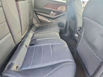 Mercedes GLE V167 2021 Mercedes-Benz GLE 350 2021 2.0 Benzyna 255KM, zdjęcie 11
