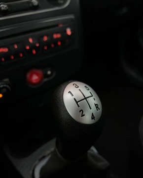 Renault Clio III Hatchback 5d 1.2 i 16V 75KM 2009 Renault Clio LPG Salon PL Klima Warszawa gwarancja w cenie VKFW 1.1, zdjęcie 20