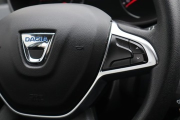 Dacia Duster II SUV 1.0 TCe 101KM 2020 Dacia Duster 1.0 TCe, Salon Polska, GAZ, Klima, zdjęcie 14