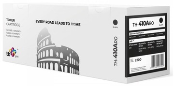 TB Print TH-410ARO Toner HP CE410A | czarny