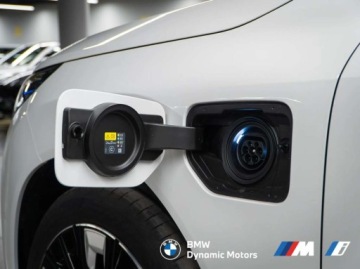 BMW X3 G45 SUV Plug-In 2.0 30e 299KM 2025 BMW X3 30e xDrive 299 KM PHEV - Gotowy do Odbioru - Kamera 360 - HarmanKar, zdjęcie 12