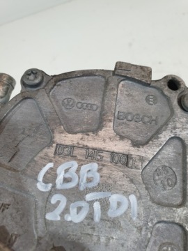 ВАКУУМНЫЙ НАСОС СИДЕНЬЯ SKODA AUDI VW 03L145100F