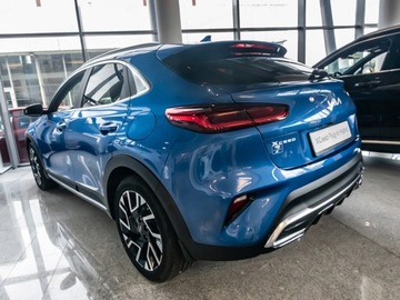 Kia XCeed PHEV Facelifting 1.6 GDi Plug-In 141KM 2024 Kia XCeed 1.6 GDI PHEV Business Line DCT Crossover 141KM 2024, zdjęcie 1