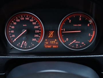 BMW X1 E84 Crossover sDrive18d 143KM 2012 BMW X1 sDrive18d, Navi, Klima, Klimatronic, zdjęcie 10