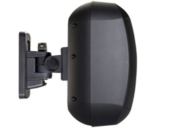 APART AUDIO MASK6C НАСТЕННЫЕ ДИНАМИКИ, ЧЕРНАЯ ПАРА