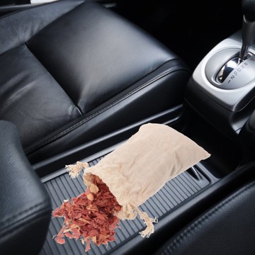 Wióry cedrowe, odporne na wilgoć, środki odstraszające owady, AKCESORIA DO SZAF