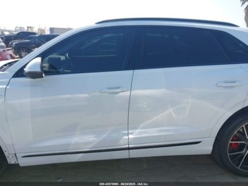 Audi Q8 2023 Audi Q8 Premium Plus 55 Tfsi Quattro Tiptronic 2023 3.0l 3.0 Benzyna 335KM, zdjęcie 2