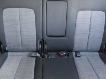 Kia Venga Mikrovan 1.6 DOHC CVVT 125KM 2012 Kia Venga 1.6 CVVT, Klima, Podgrzewane siedzienia, zdjęcie 9