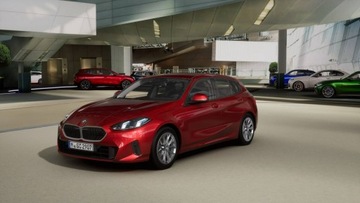 BMW Seria 1 F70 2025 BMW 116 - Dostępny od ręki!, zdjęcie 1
