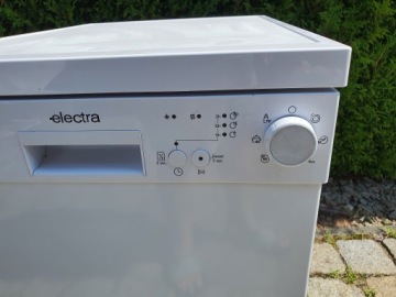 Посудомоечная машина Electra C1745WE 45см