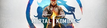 MORTAL KOMBAT 1 PL XBOX SERIES X NOWA