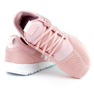 Buty New Balance WRL247EM r. 37,5