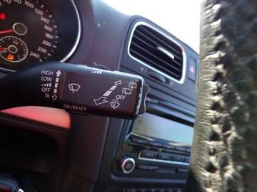 Volkswagen Golf VI Hatchback 5d 1.4 TSI 160KM 2009 VOLKSWAGEN GOLF VI 1.4BENZ 160 KM, zdjęcie 19