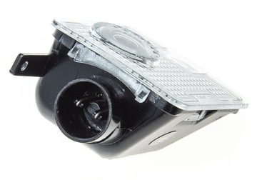 Ford LED Projektor lusterka Focus Mondeo IV Kuga
