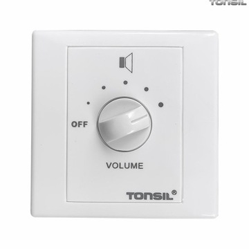 Регулятор ТОНЗИЛ RG 6Вт 100В