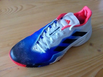 ADIDAS TENNIS BARRICADE