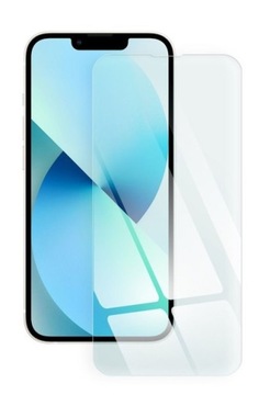 SZKŁO HARTOWANE IPHONE 13 PRO MAX / SZKŁO 9H