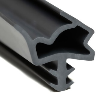 ПРОКЛАДКА ДЛЯ ПОРОГА ДВЕРИ WIKĘD ГРАФИТОВЫЙ ПОРОГ