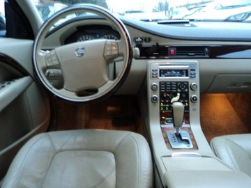 Volvo XC70 II Kombi 2.4 D5 185KM 2007 Volvo XC 70 sprzedam VOLVO XC70 CROSS-COUNTRY 4awd, zdjęcie 14