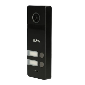 Panel zewnętrzny domofonu VO-802B Zamel