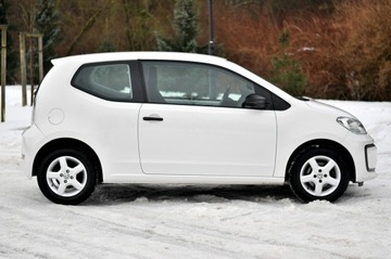Volkswagen up! Hatchback 5d Facelifting 1.0 60KM 2017 Volkswagen Up! 1.0 60KM Klima El.Szyby Led, zdjęcie 4