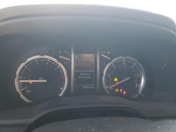 Toyota 2023 Toyota 4-Runner SE 2023 4.0l 4.0 Benzyna 270KM, zdjęcie 9