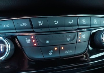 Opel Astra K Hatchback Facelifting 1.2 Turbo 145KM 2020 Opel Astra 1.2 145KM Turbo GS Line SalonPL SerwisASO Gwarancja VAT-Marza, zdjęcie 17