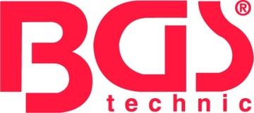 Do honowania cylindrów silnika BGS Technic O83