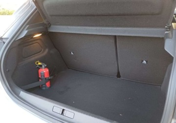 Peugeot 208 II Hatchback 1.2 PureTech 102KM 2022 Peugeot 208 67 Allure Pack 102 KM I wlasciciel GWARANCJA 1.2 102KM, zdjęcie 31